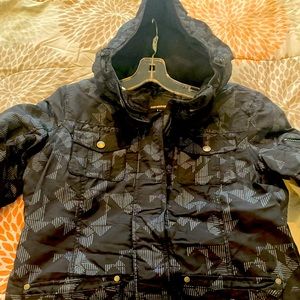 Fishbone Ski Jacket